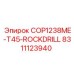 8311123940 COP1238ME-T45-ROCKDRILL Epiroc