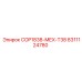 8311124780 COP1838-MEX-T38 Epiroc
