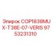 Фото детали COP1838MUX-T38E-07-VERIS Epiroc с номером 9753231310