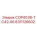 Запчасть для бурового оборудования COP4038-TC42-06 8311126602