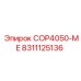 Блок управления COP4050-ME артикул 8311125136 Epiroc