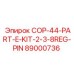 89000736 COP-44-PART-E-KIT-2-3-8REG-PIN Epiroc