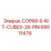 Ремонтный набор разъемов Cubex 28-pin для буровых машин Epiroc