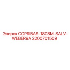 Электронный блок управления для буровых станков Epiroc 2200701509