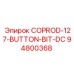 94800368 COPROD-127-BUTTON-BIT-DC Epiroc