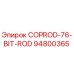 94800365 COPROD-76-BIT-ROD Epiroc