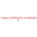 94800406 COPROD102-CA Epiroc