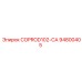 94800405 COPROD102-CA Epiroc