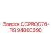 94800398 COPROD76-FIS Epiroc