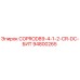94800265 COPROD89-4-1-2-CR-DC-БИТ Epiroc