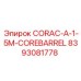 8393081778 CORAC-A-1-5M-COREBARREL Epiroc