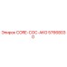 57668030 CORE-COC-AKG Epiroc