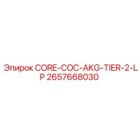 2657668030 CORE-COC-AKG-TIER-2-LP Epiroc