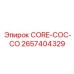 2657404329 CORE-COC-CO Epiroc