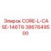 3867649500 CORE-L-CASE-146T6 Epiroc