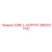 3863121100 CORE-L-КОРПУС Epiroc