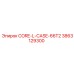 3863129300 CORE-L-CASE-66T2 Epiroc