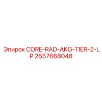 2657668048 CORE-RAD-AKG-TIER-2-LP Epiroc