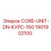 Изображение модуля CORE-UNIT-DN-КУРС-160 для бурового оборудования Epiroc