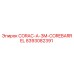 8393082391 CORAC-A-3M-COREBARREL Epiroc