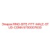 5730007630 RING-BITE-FITT-MALE-STUD-CONN Epiroc