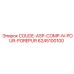 6245100100 COUDE-ASP-COMP-N-POUR-POREPUR Epiroc