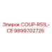 9899702726 COUP-R51L-CE Epiroc