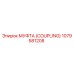 1079581208 МУФТА (COUPLING) Epiroc