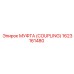 1623161480 МУФТА (COUPLING) Epiroc