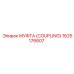 1625176607 МУФТА (COUPLING) Epiroc