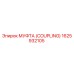 1625932105 МУФТА (COUPLING) Epiroc