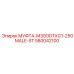 580042100 МУФТА-M30ODTXG1-250MALE-ST Epiroc