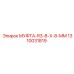 1310031819 МУФТА-R3-8-X-8-MM Epiroc