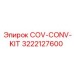 3222127600 COV-CONV-KIT Epiroc