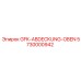 5730000942 GFK-ABDECKUNG-OBEN Epiroc