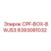 8393081032 CPF-BOX-BWJ53 Epiroc