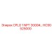 Гидравлическая муфта HC90525000 1 NPT для буровых станков Epiroc