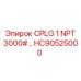 Гидравлическая муфта HC90525000 1 NPT для буровых станков Epiroc