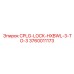 3760011173 CPLG-LOCK-HXBWL-3-TO-3 Epiroc