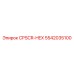Оригинальный крепеж 5542035100 CPSCR-HEX производства Epiroc