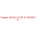 Оригинальная запчасть CRADLE-CAST 3719000638 производителя Epiroc
