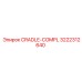 Изображение cradle-compl Epiroc с номером 3222312640 для буровых установок