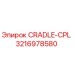 CRADLE-CPL Spare Part for Epiroc Drilling Equipment