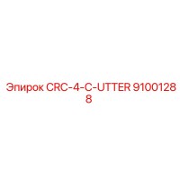 91001288 CRC-4-C-UTTER Epiroc