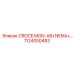 1124050483 CROCE MON-AB+NEMA Epiroc