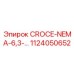 1124050652 CROCE-NEMA-6,3 Epiroc