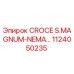 1124050235 CROCE S.MAGNUM-NEMA Epiroc