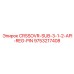 Буровой ниппель с резьбой API REG Epiroc 9753217408 CRSSOVR-SUB-3-1-2-API-REG-PIN