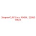 Фото детали CUB 15 л.с. 400 В Epiroc артикул 2205013623