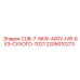 Изображение системы управления CUB-7-5KW-400V-IVR-БЕЗ-СУХОГО для буровых установок